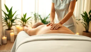 고요한 스파 환경에서 동탄출장마사지의 치유의 손길을 경험해 보세요.